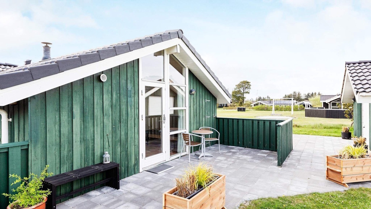 Photo of Outdoor in Lonstrup