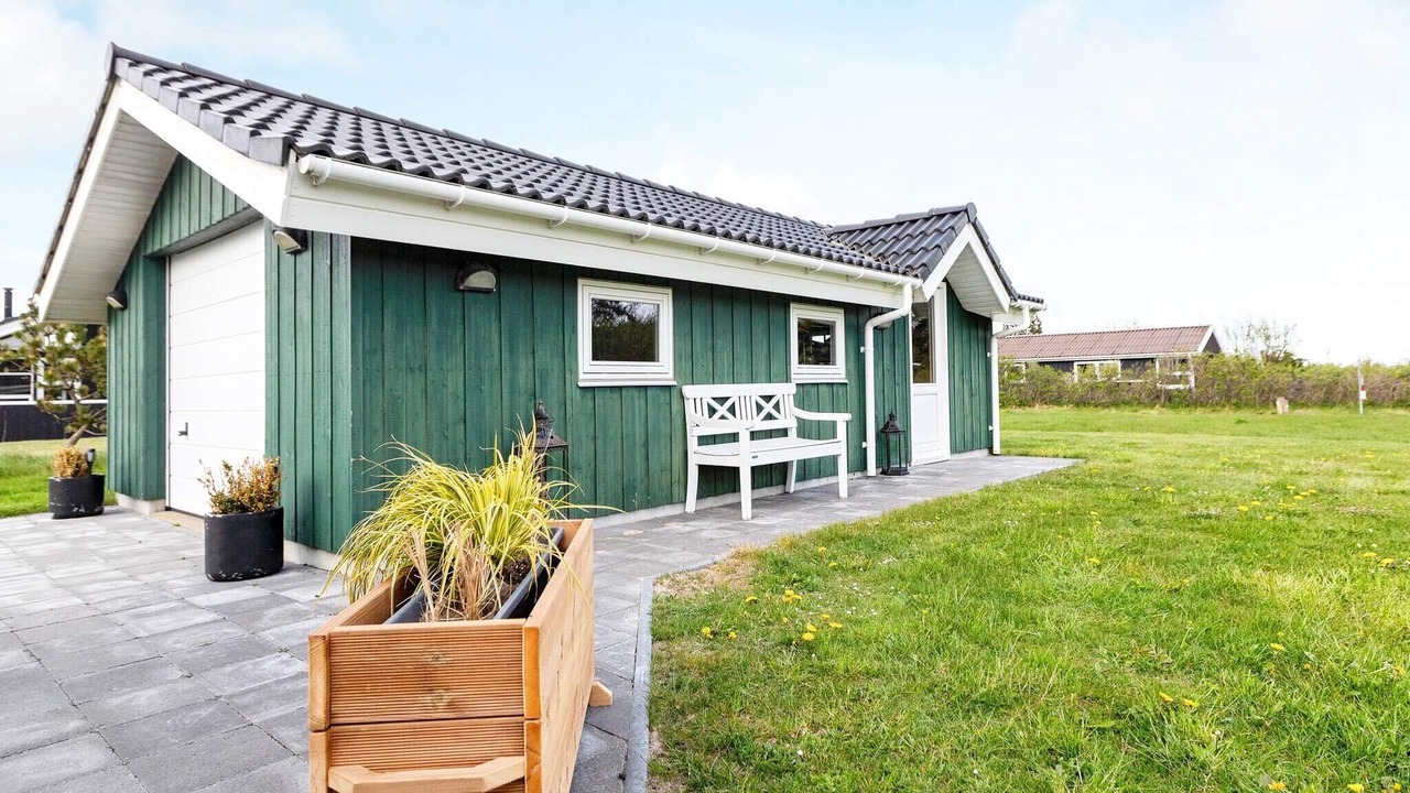 Photo of Outdoor in Lonstrup
