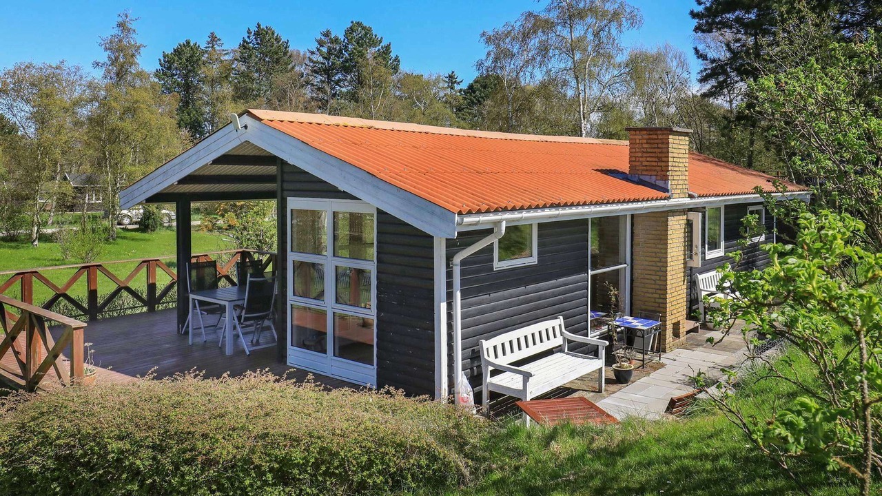Photo of Outdoor in Stege