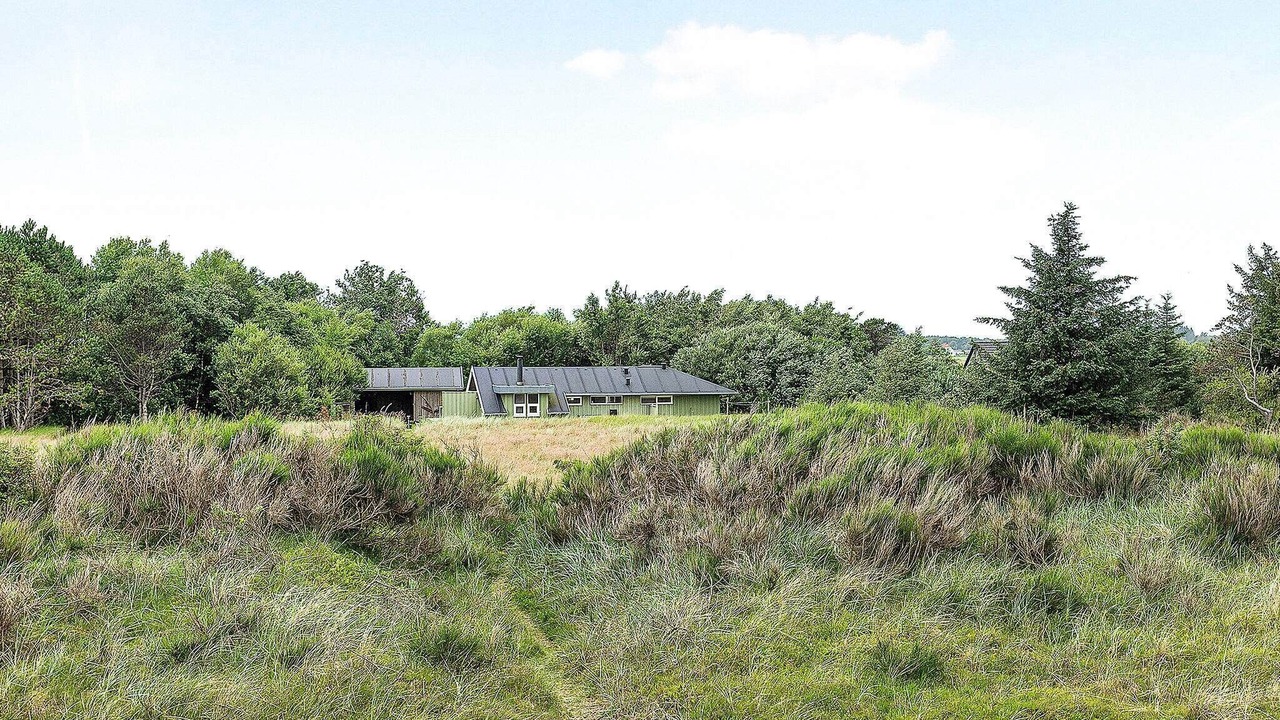 Photo of Outdoor in Jerup