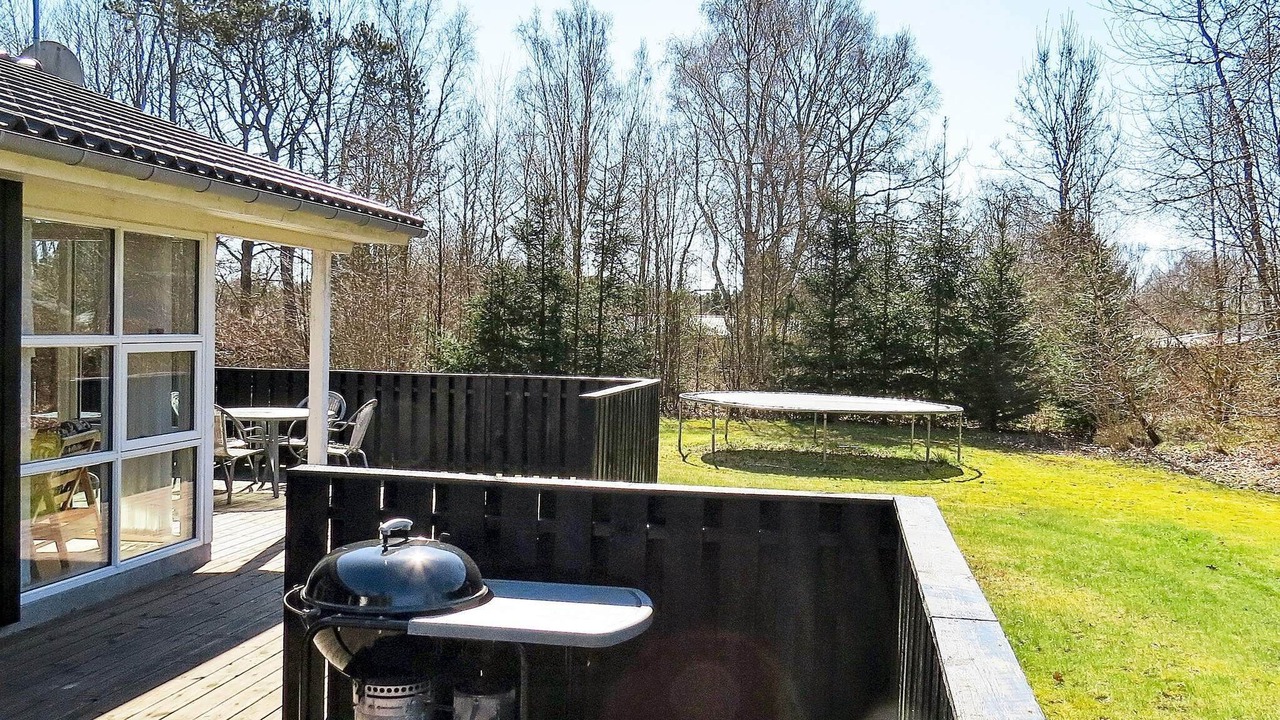 Photo of Outdoor in Hou