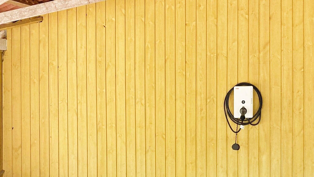 Photo of Outdoor in Bøtø By