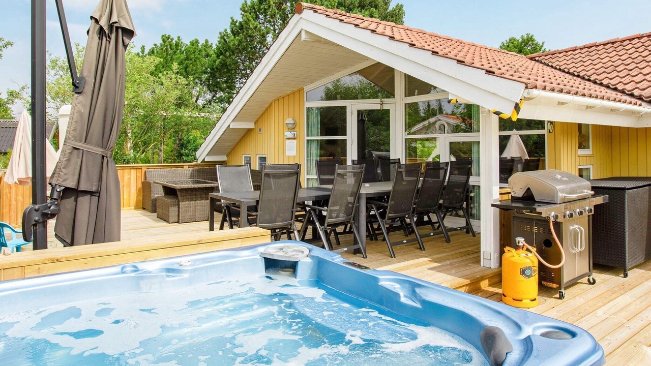 Photo of Outdoor in Bøtø By