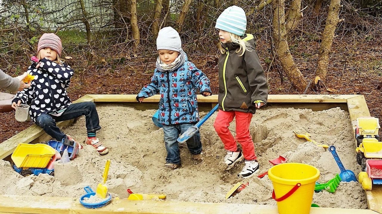 Photo of Outdoor in Bøtø By