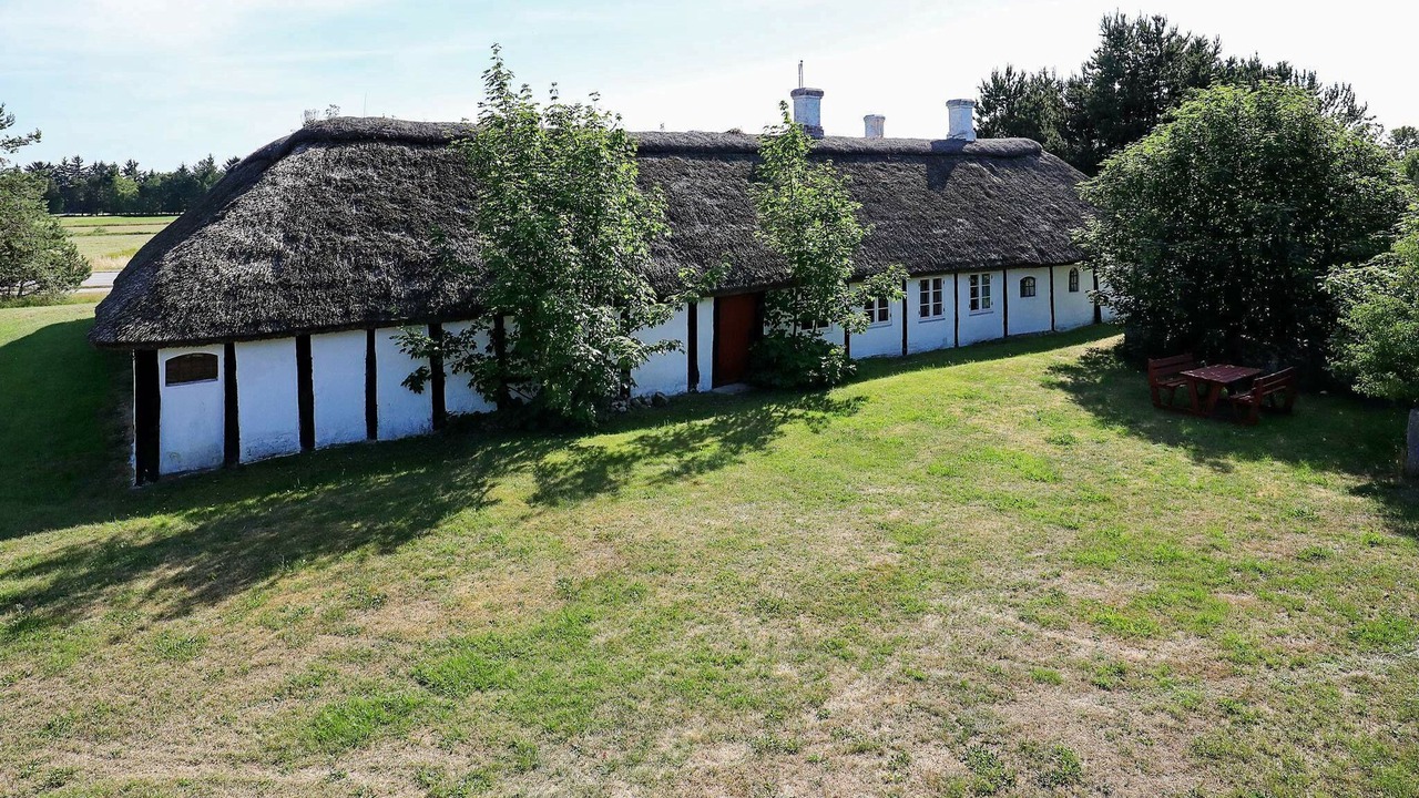 Photo of Outdoor in Læsø