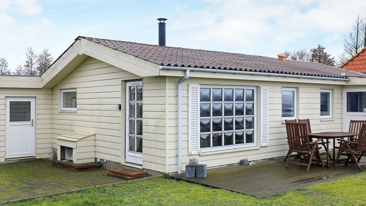Photo of Outdoor in Frørup