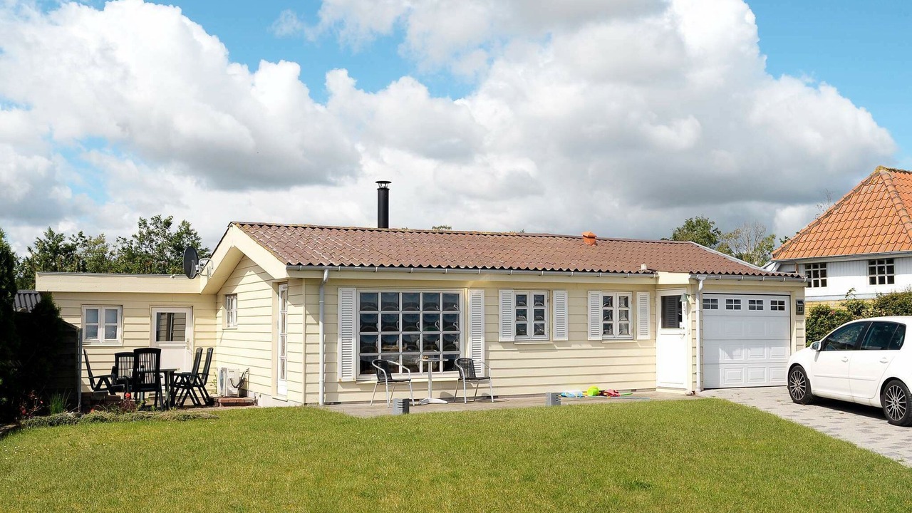 Photo of Outdoor in Frørup