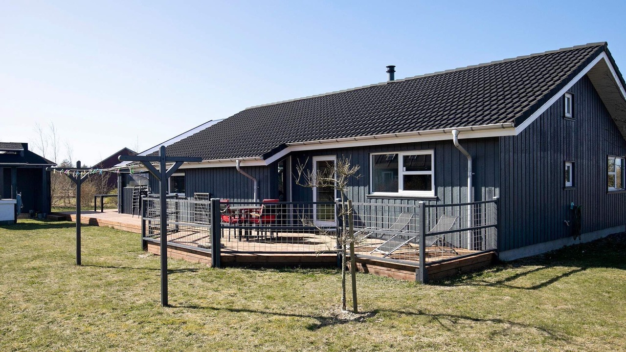 Photo of Outdoor in Tranum