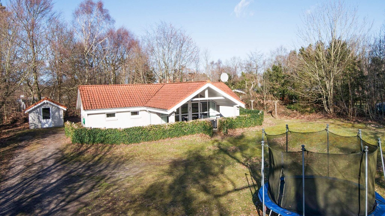 Photo of Outdoor in Fjellerup