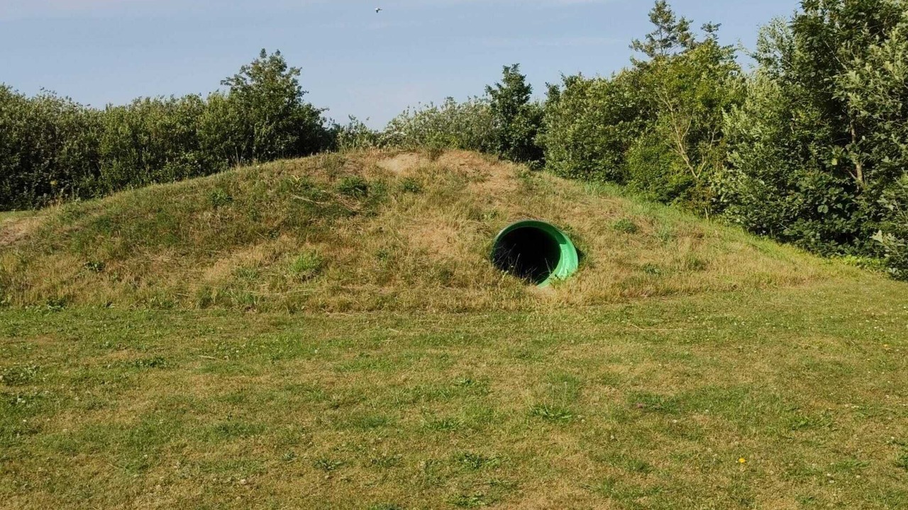 Photo of Outdoor in Bork Havn