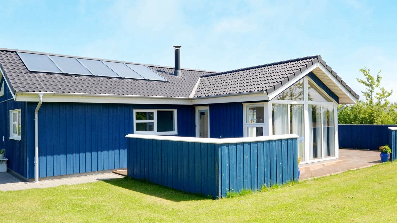 Photo of Outdoor in Bork Havn