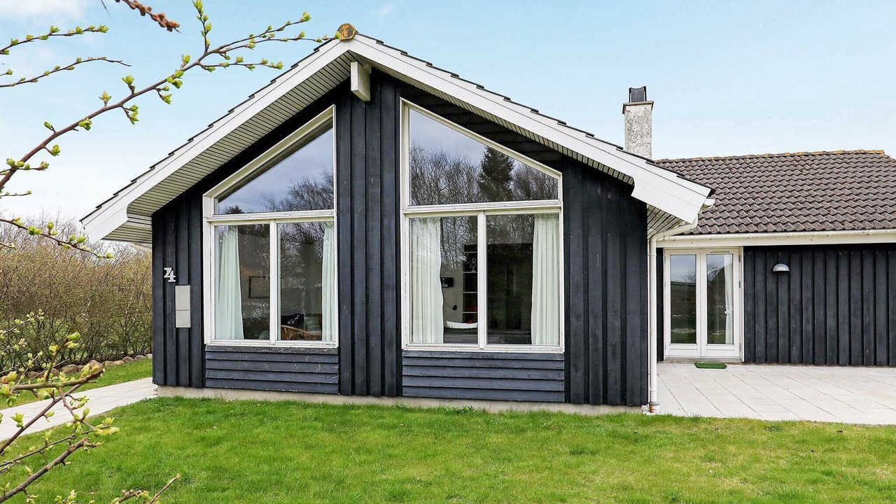 Photo of Outdoor in Slette Strand