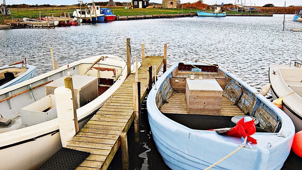 Photo of Others in Hvide Sande