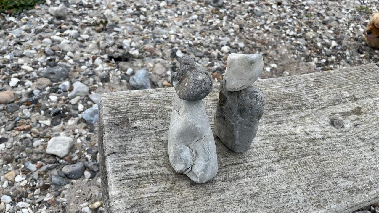 Photo of Others in Øer Strand