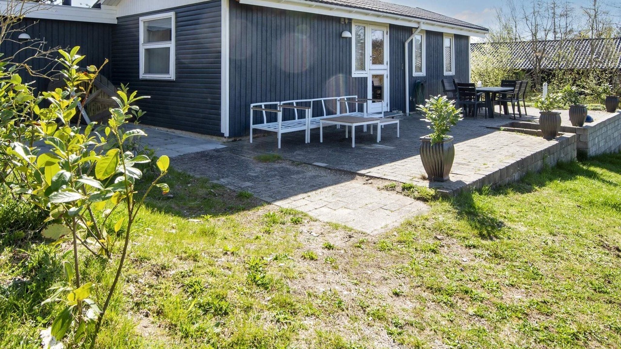 Photo of Others in Øer Strand