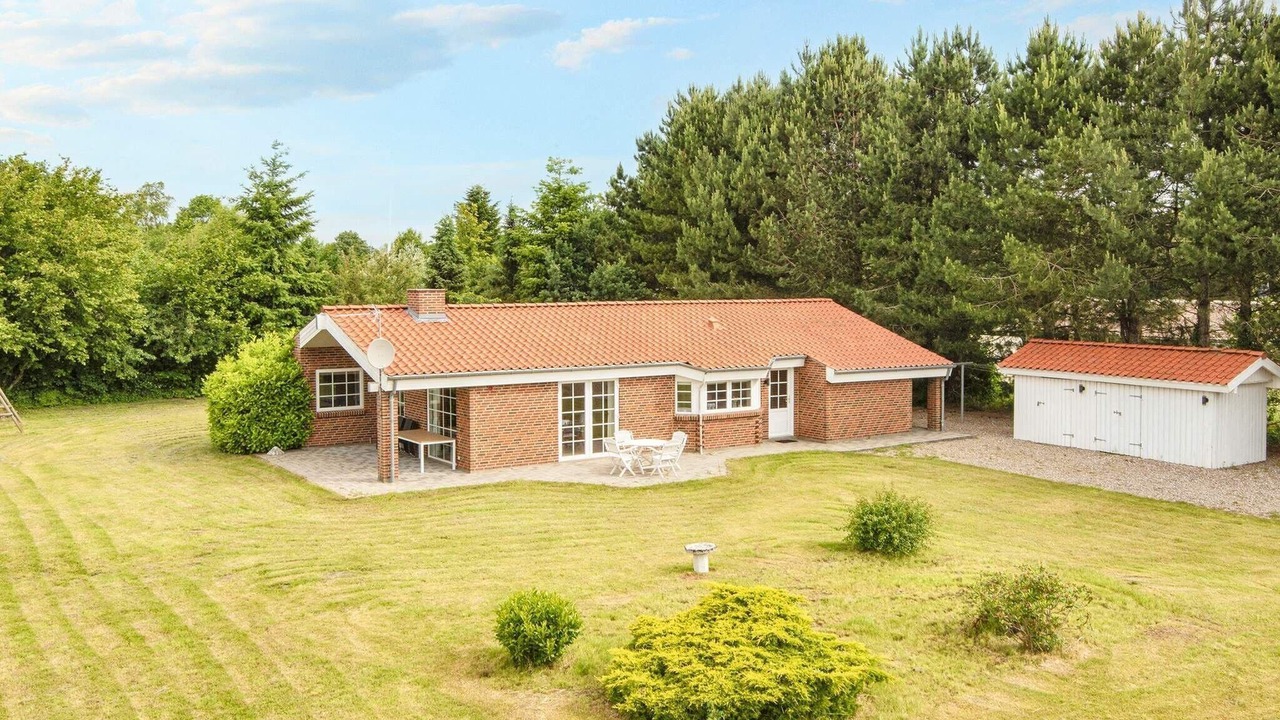 Photo of Outdoor in Ørsted