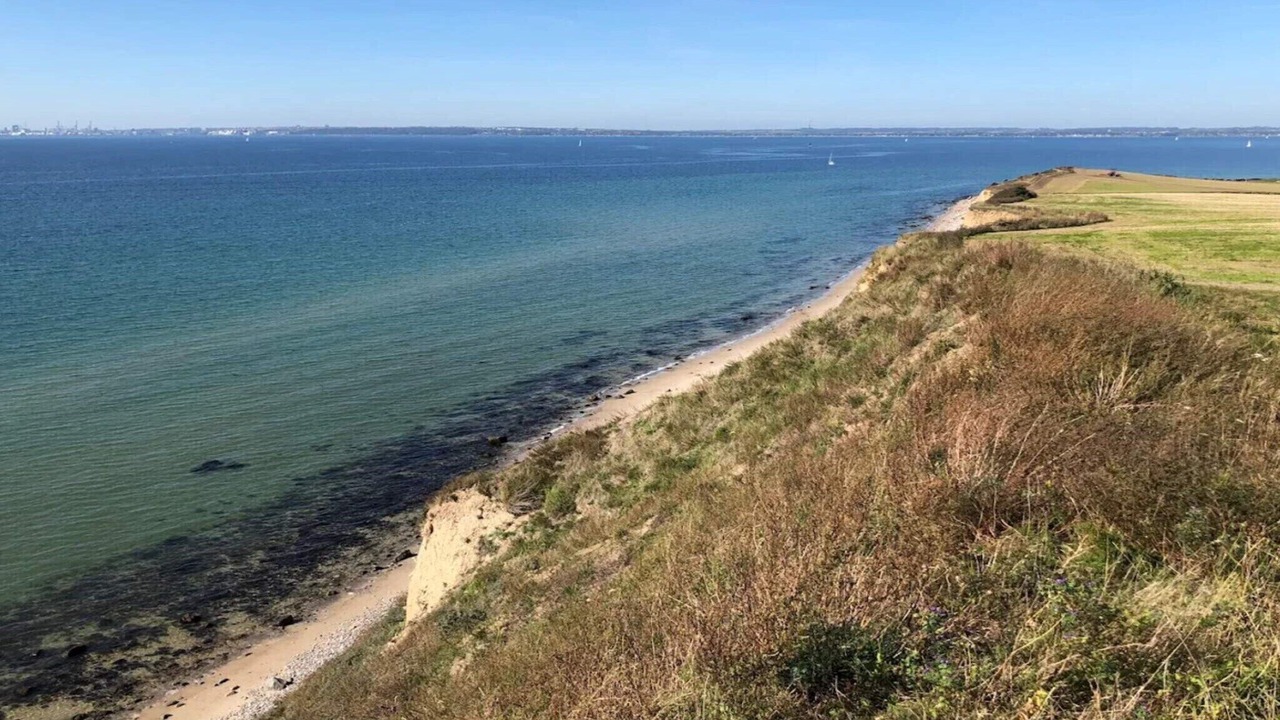 Photo of Others in Skødshoved Strand