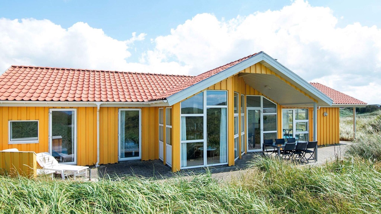 Photo of Outdoor in Grønhøj