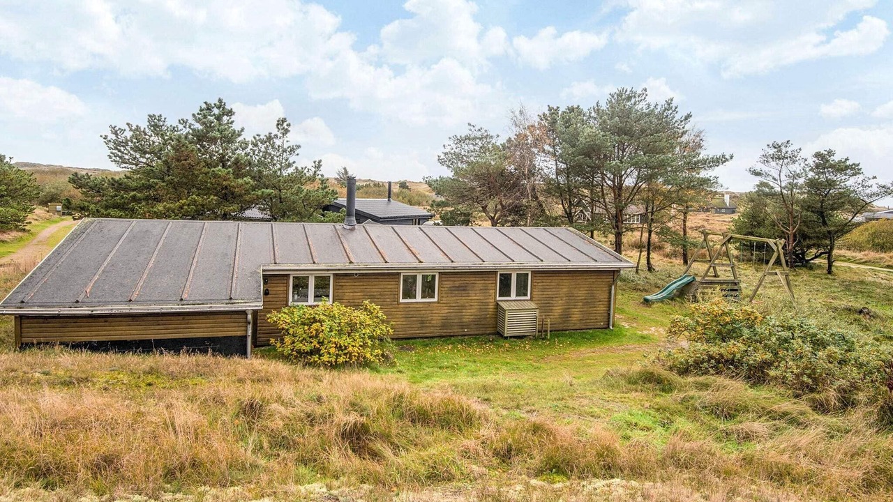 Photo of Outdoor in Sønderho