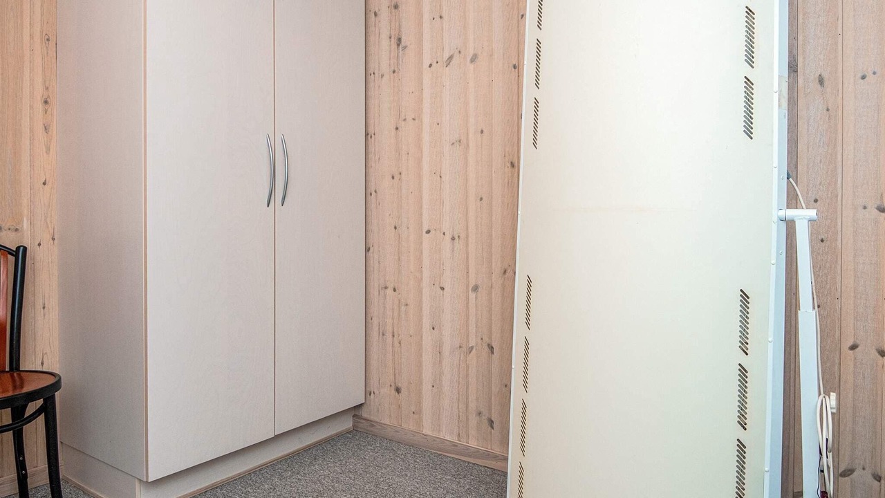 Photo of Bedroom in Henne