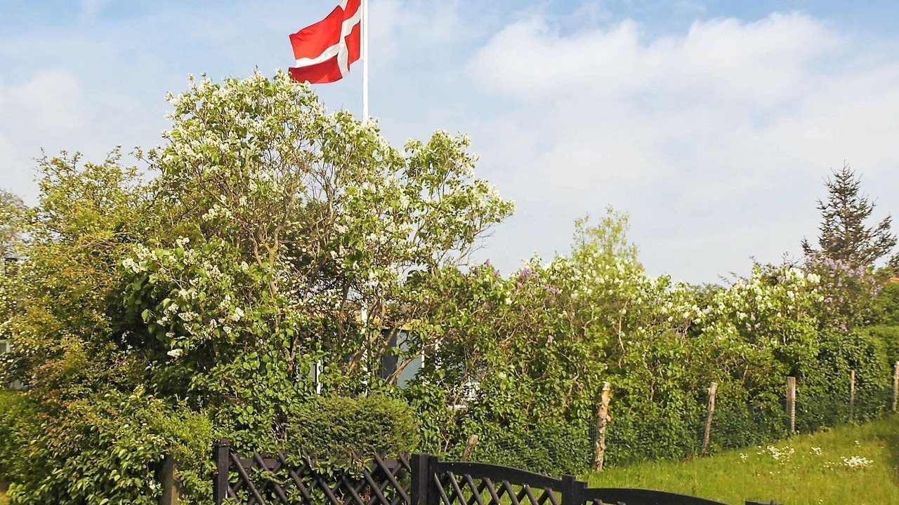 Photo of Outdoor in Broager