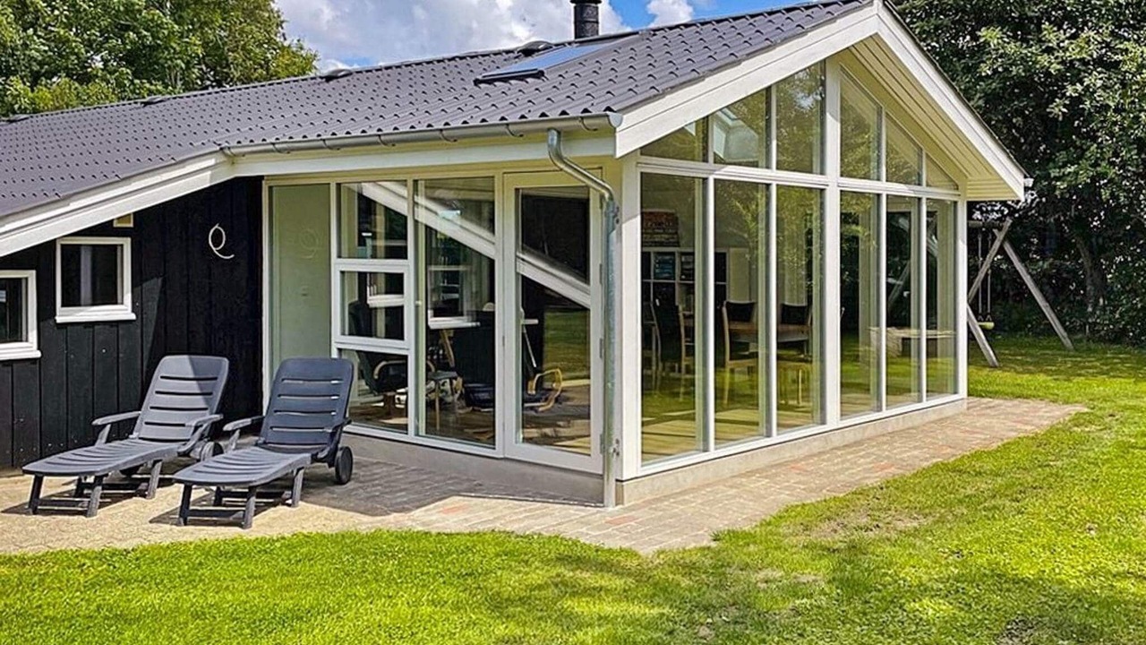Photo of Outdoor in Skaven Strand
