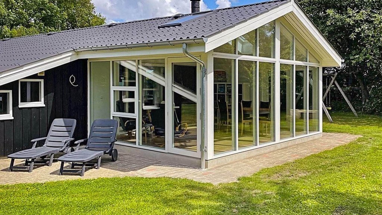 Photo of Outdoor in Skaven Strand