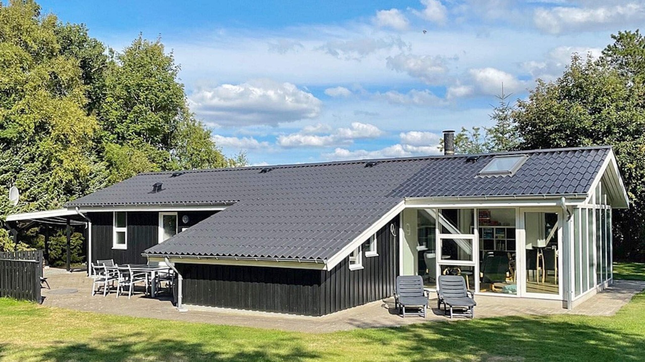 Photo of Outdoor in Skaven Strand