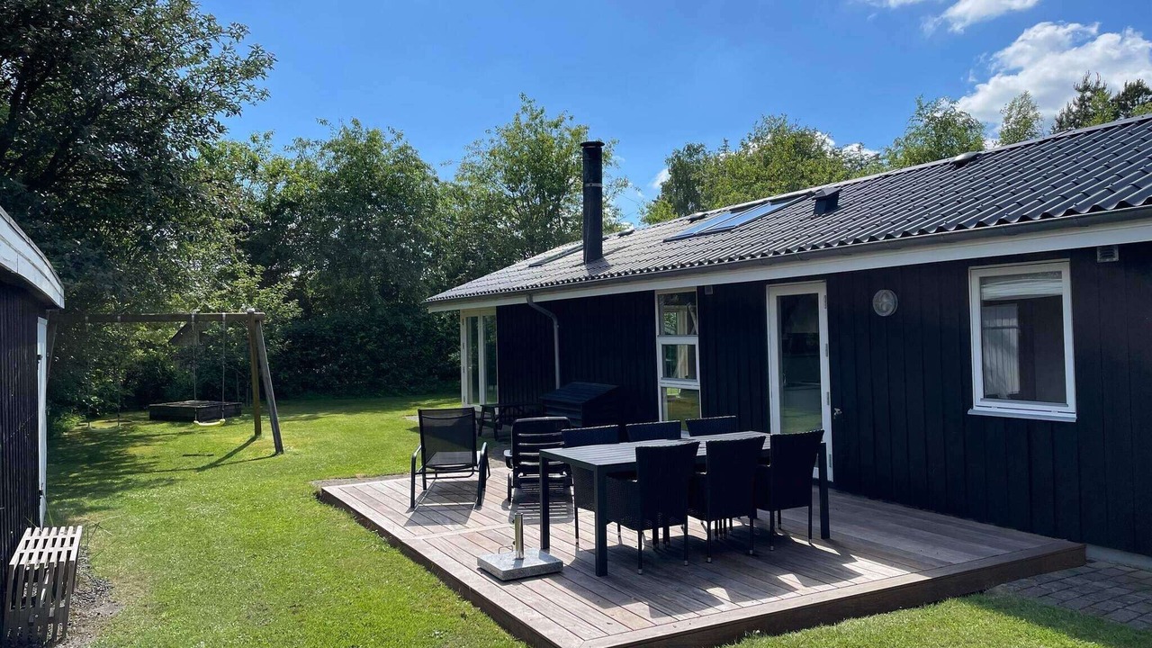 Photo of Outdoor in Skaven Strand