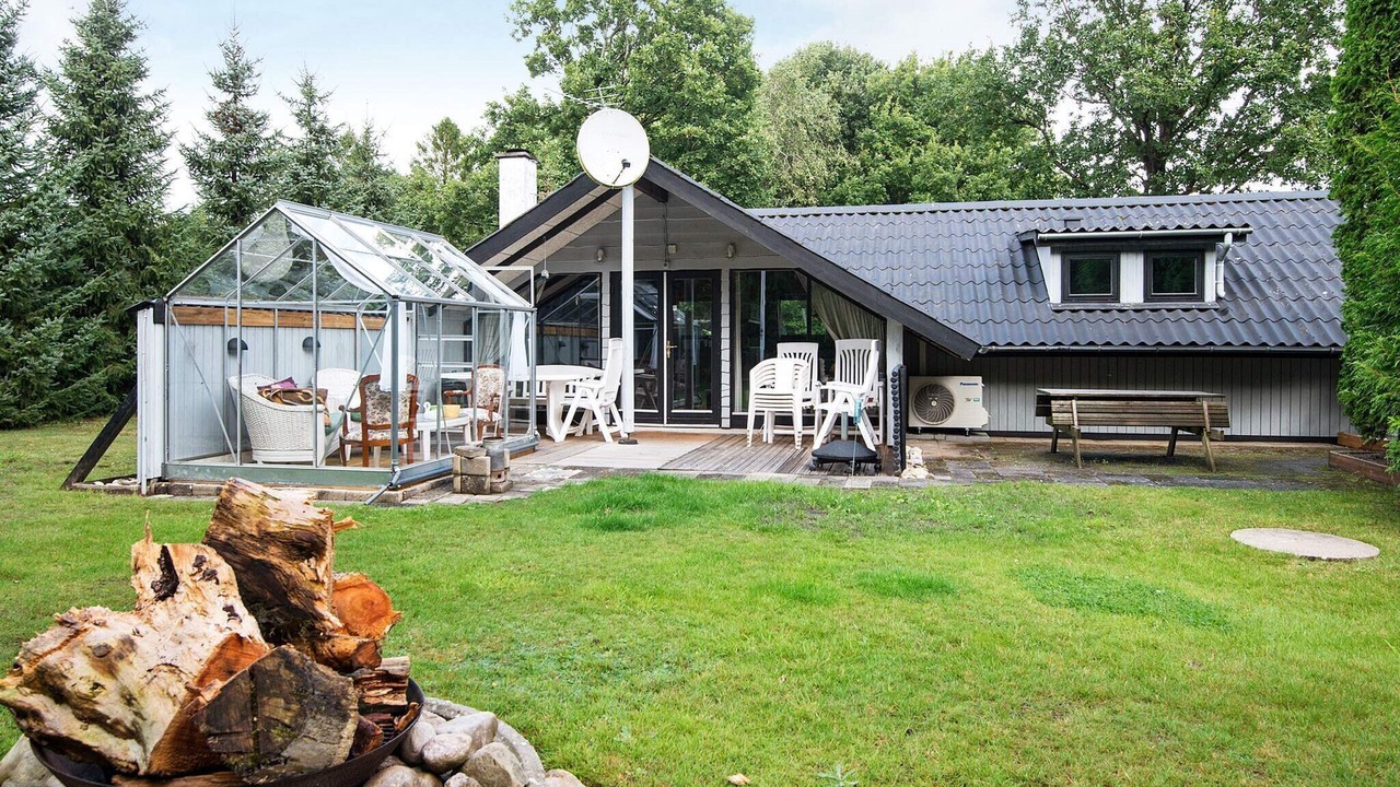 Photo of Outdoor in Ansager