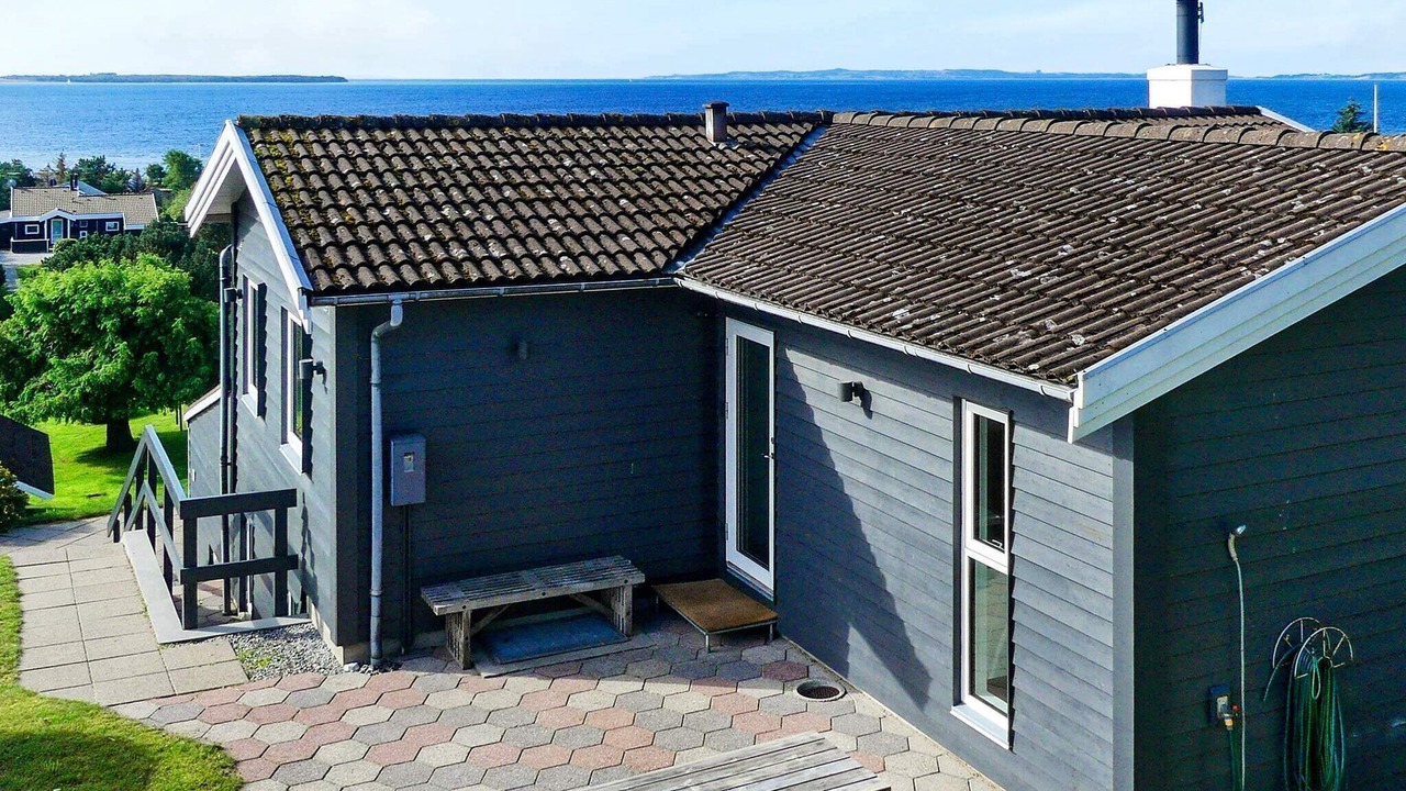 Photo of Outdoor in Egsmark Strand