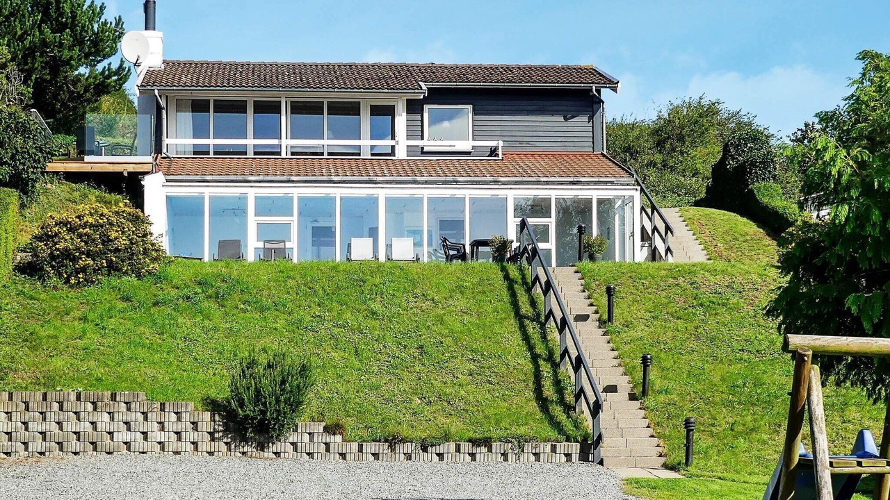Photo of Outdoor in Egsmark Strand