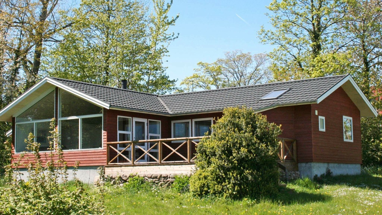 Photo of Outdoor in Allinge