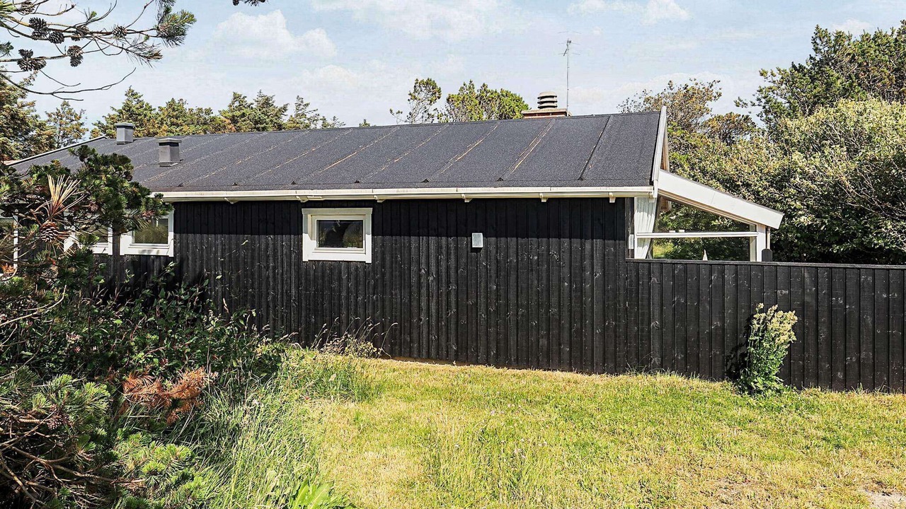 Photo of Outdoor in Vorupør
