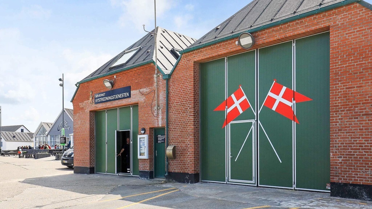 Photo of Outdoor in Vorupør