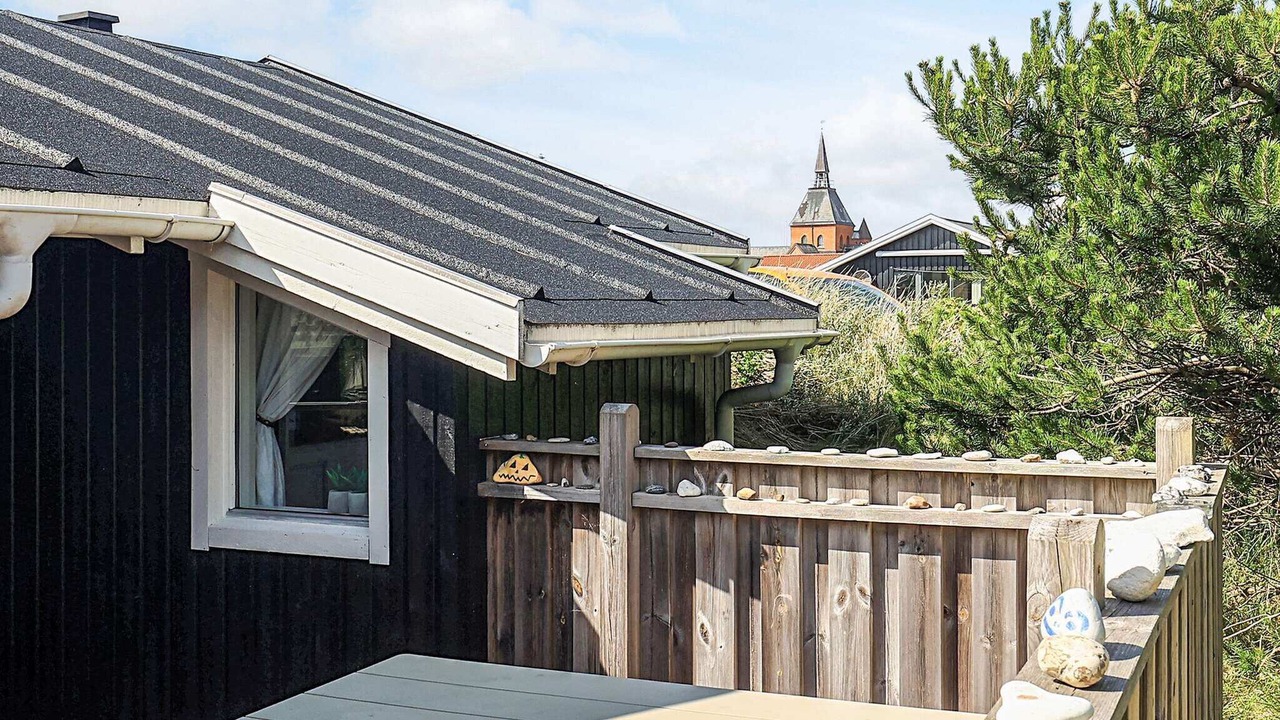 Photo of Outdoor in Vorupør