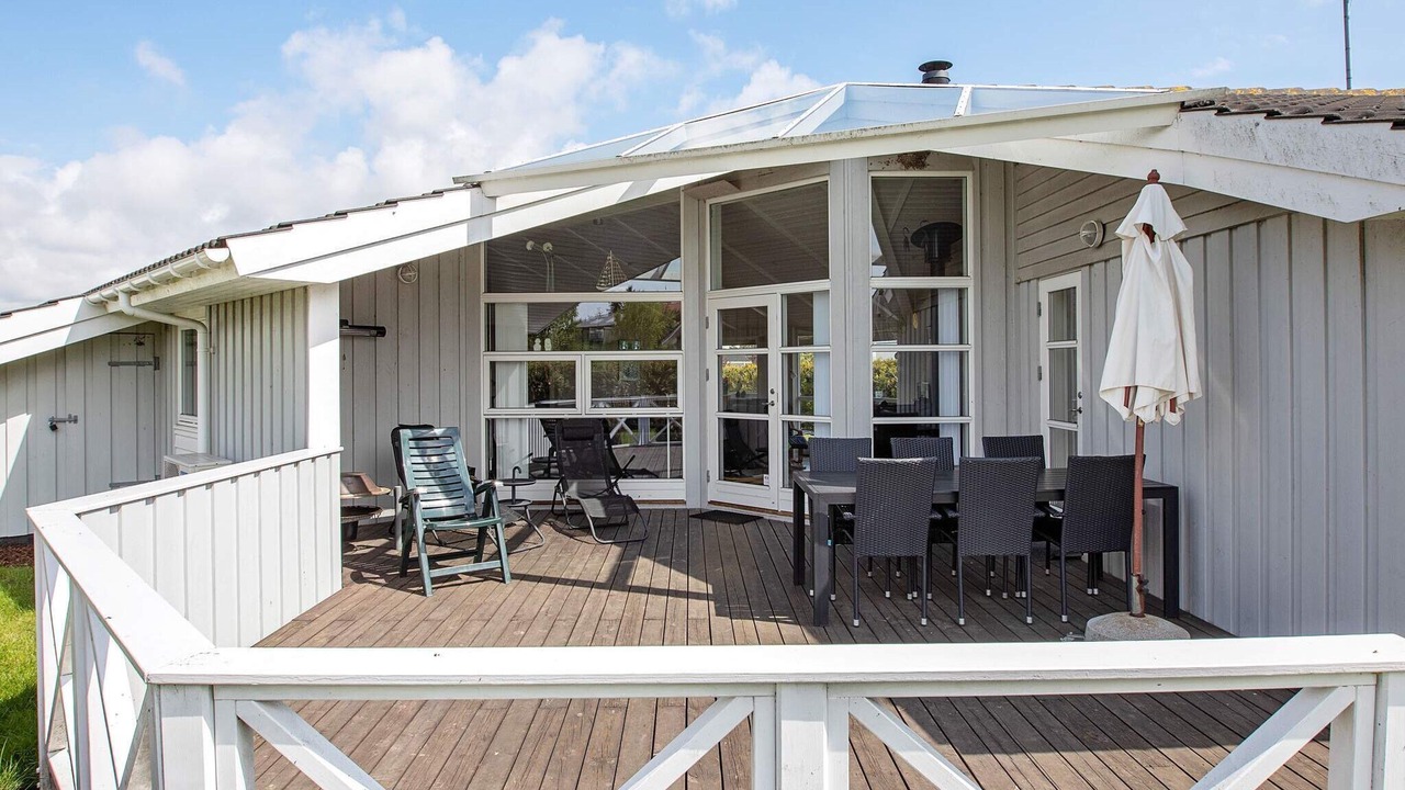 Photo of Outdoor in Bisserup