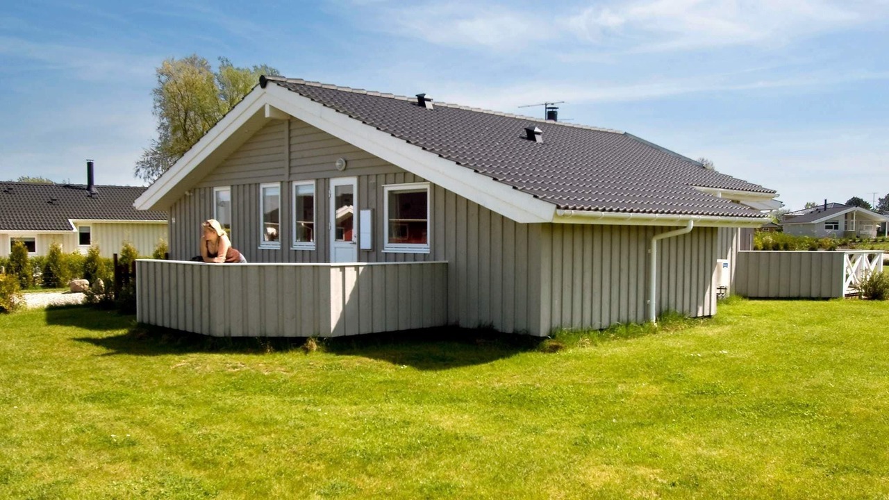 Photo of Outdoor in Bisserup