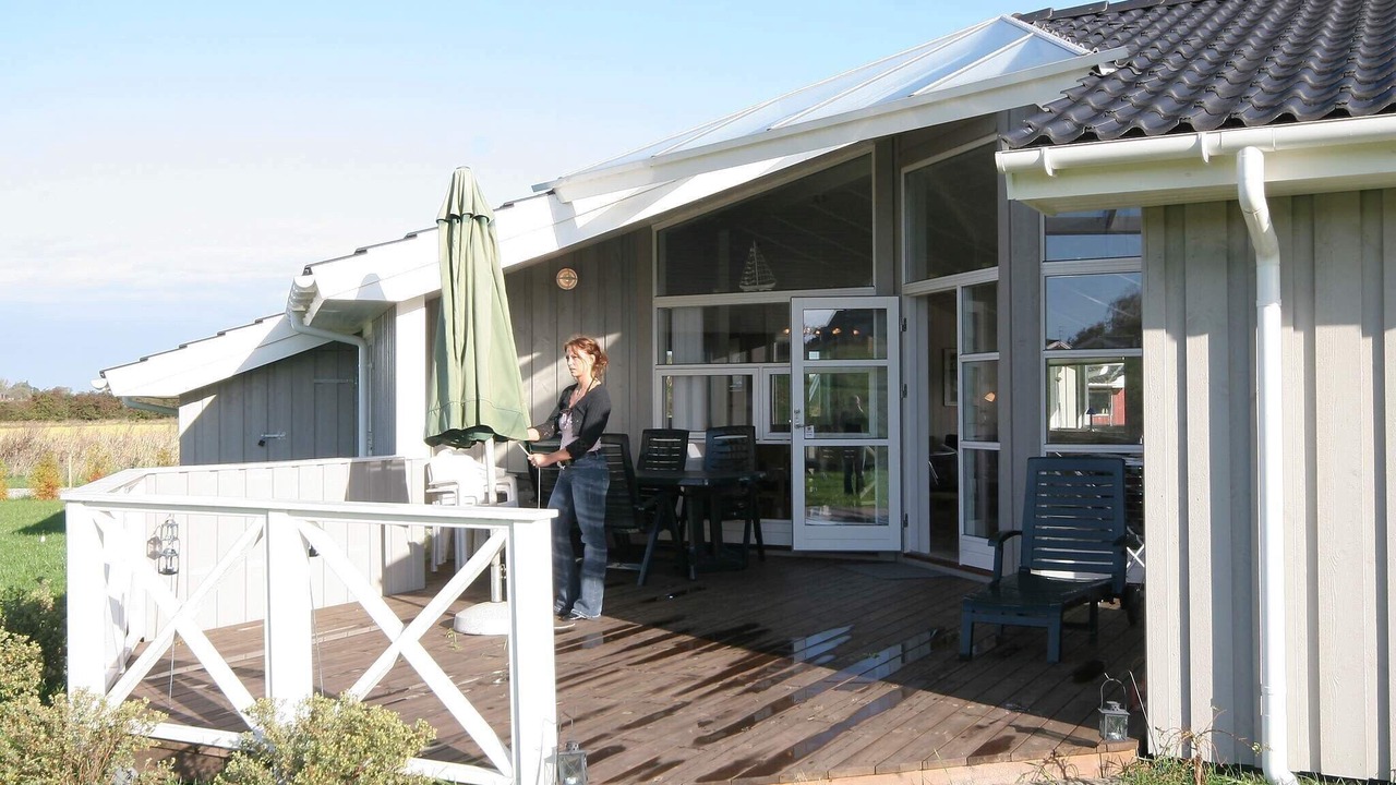 Photo of Patio Balcony in Bisserup