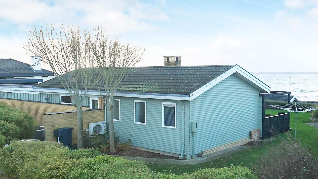 Photo of Outdoor in Næs