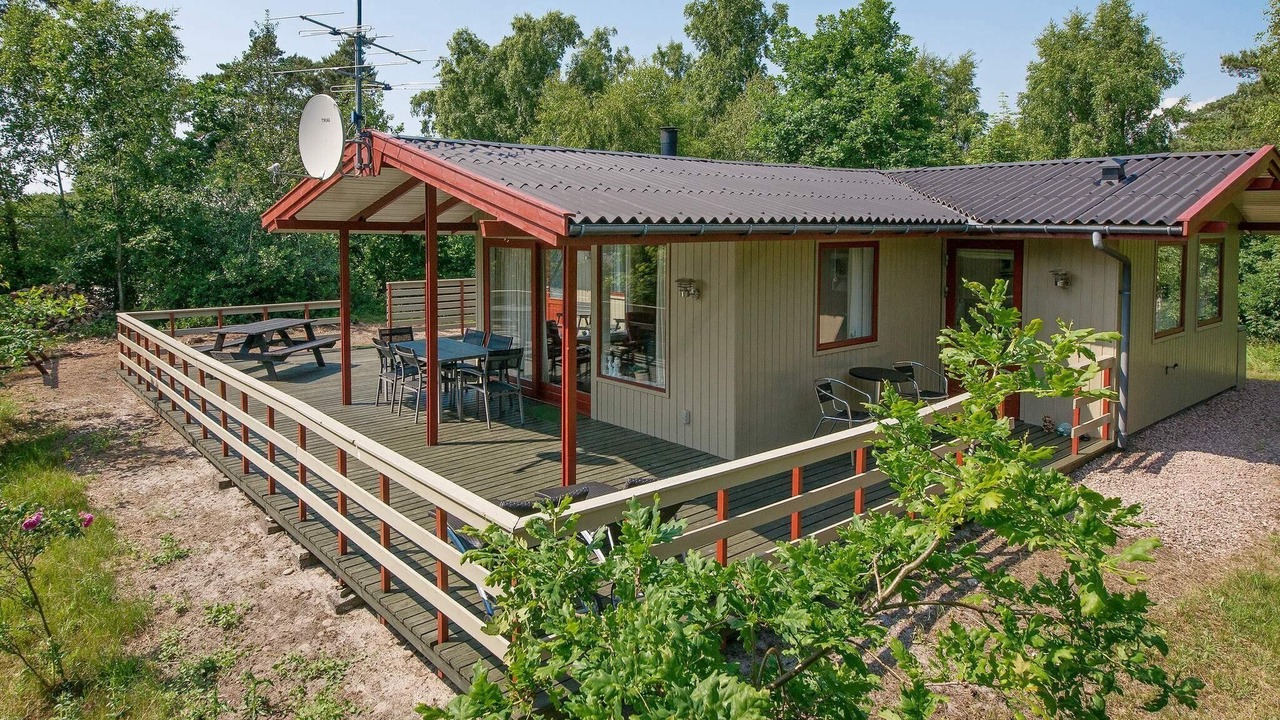 Photo of Outdoor in Oster Somarken