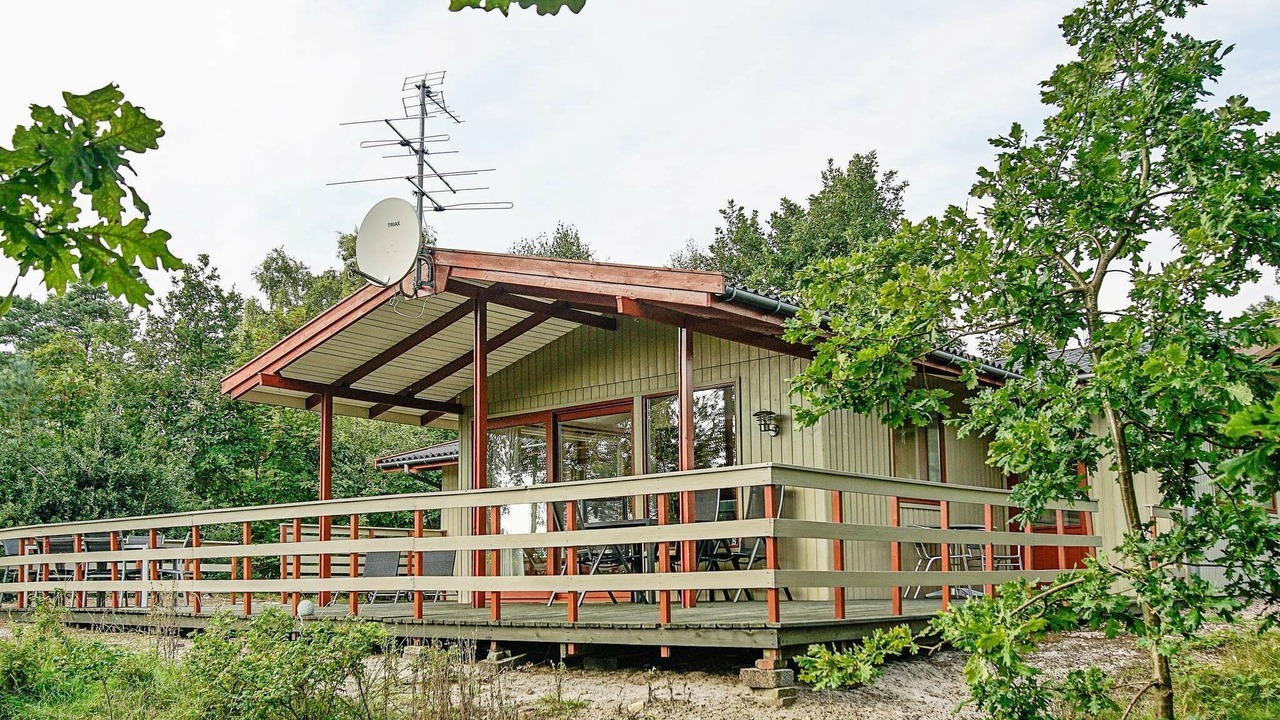Photo of Outdoor in Oster Somarken