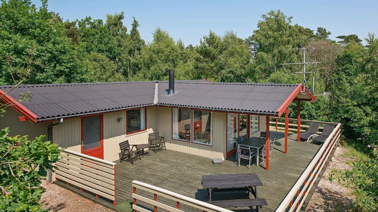 Photo of Outdoor in Oster Somarken