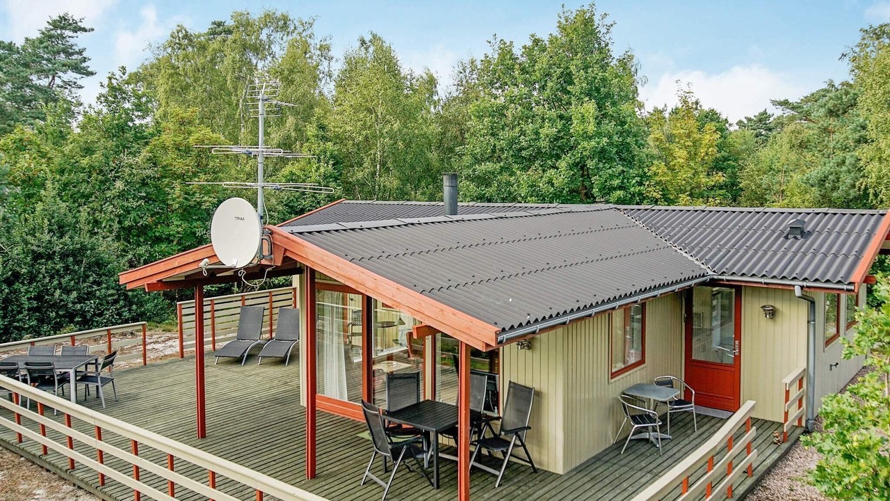 Photo of Outdoor in Oster Somarken