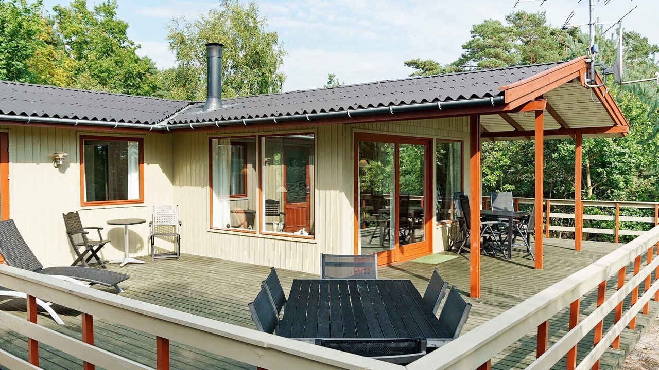 Photo of Outdoor in Oster Somarken