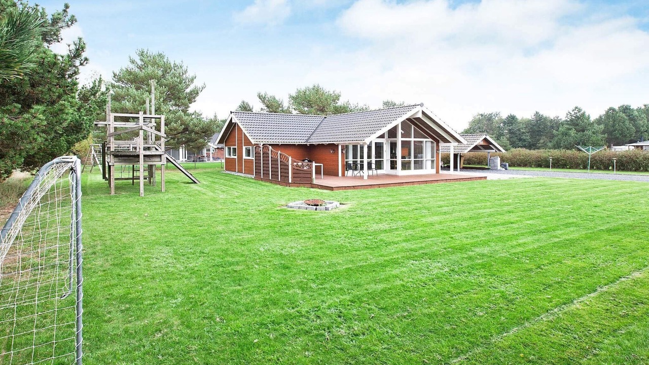 Photo of Outdoor in Kramnitse