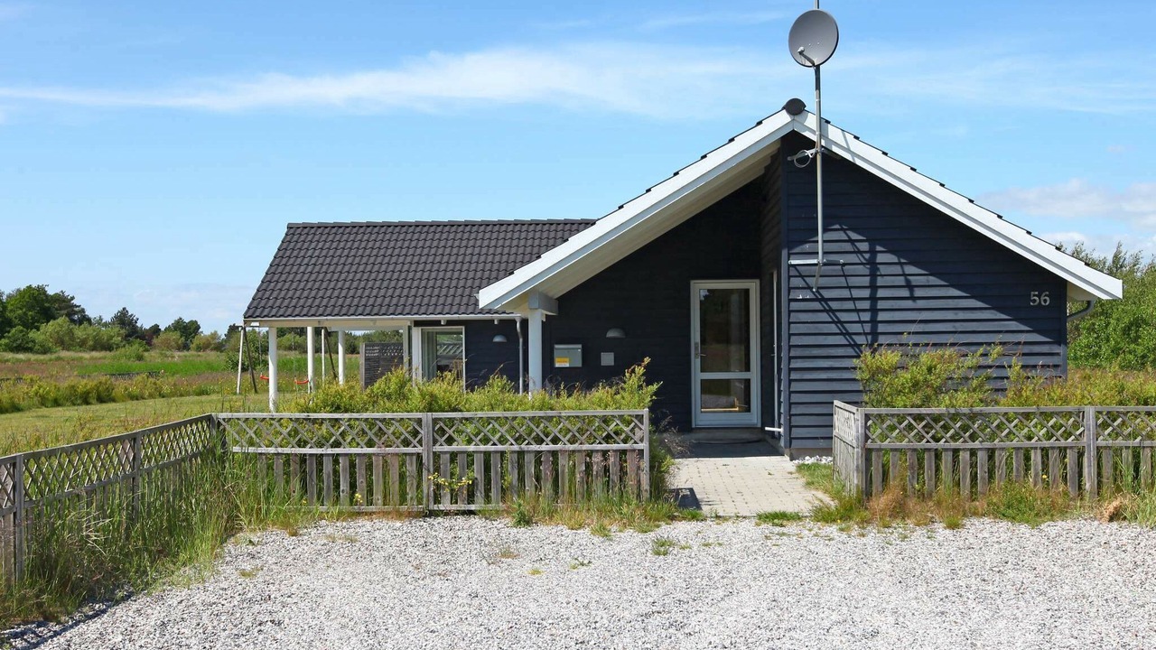 Photo of Outdoor in Kramnitse