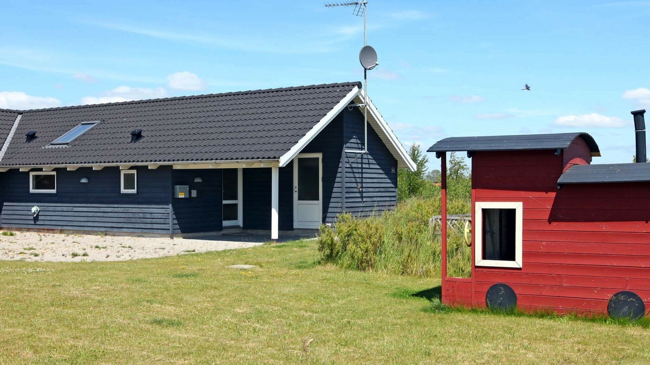 Photo of Outdoor in Kramnitse