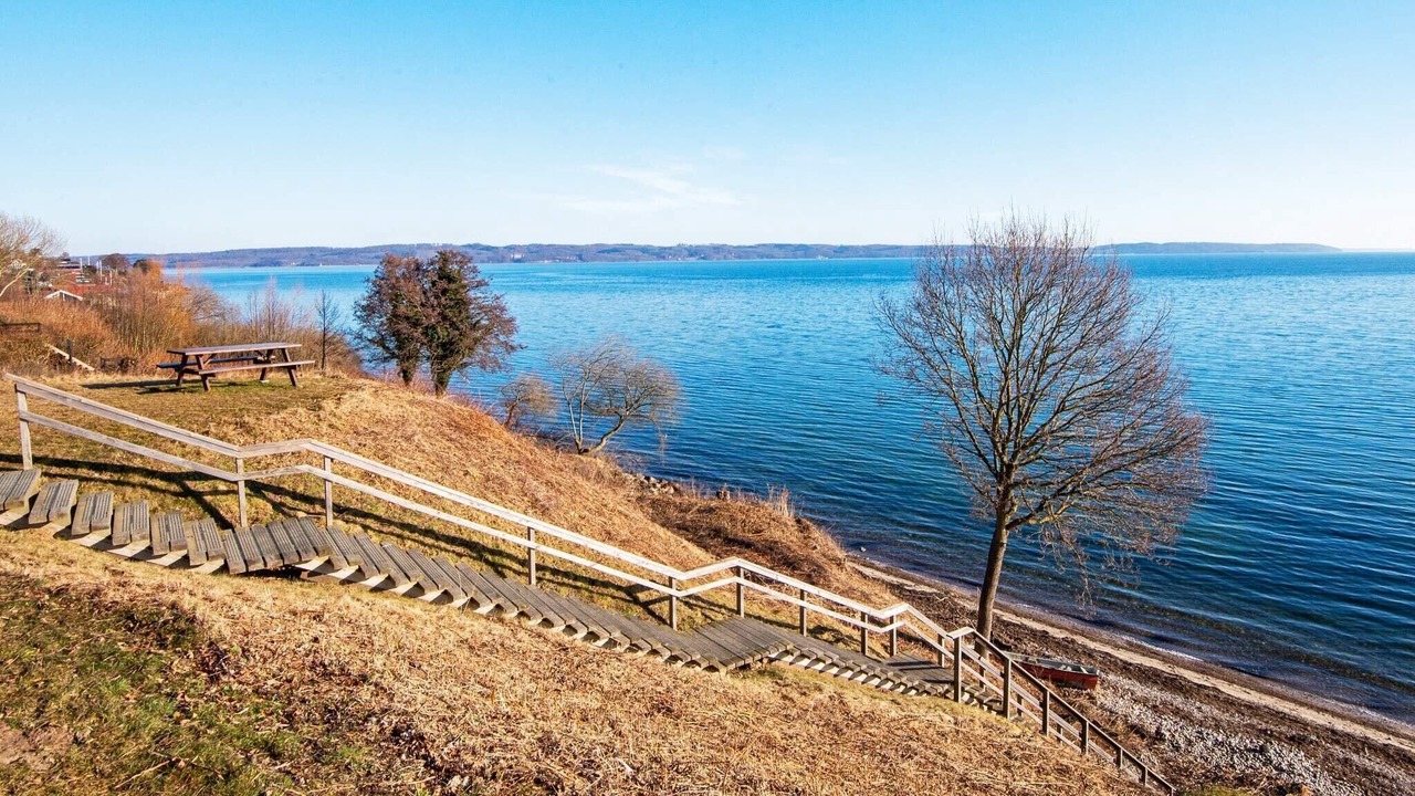 Photo of Outdoor in Hvidbjerg Strand