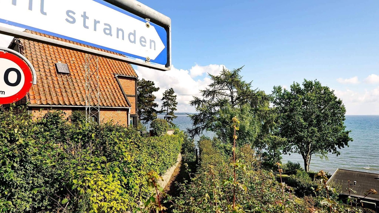 Photo of Others in Hvidbjerg Strand